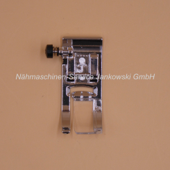 Nähfuß (J) für Brother Innov'is A16 , A50 , A60SE , A80 , A150 