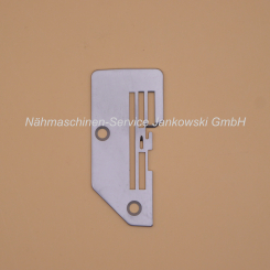 Stichplatte für PFAFF OV hobbylock 795 