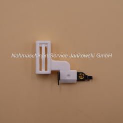 Einfädler für PFAFF creative 2124 - 2170 