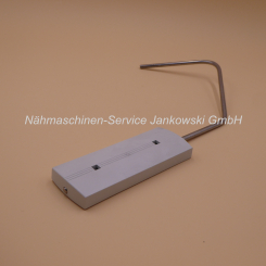 Kniehebel für PFAFF performance 2054 - 2058 / creative 2140 - 2170 