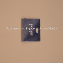 Stichplattenschieber für PFAFF 130 , 230 