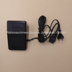 Anlasser für Elna OV eXtend easycover / covermax 