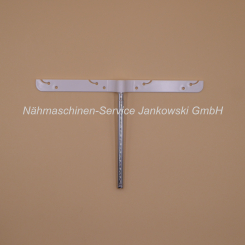 Fadenführungsstange für PFAFF OV hobbylock 752 , 4752 