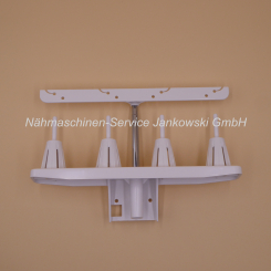 Garnrollenständer für Elna easy cover 