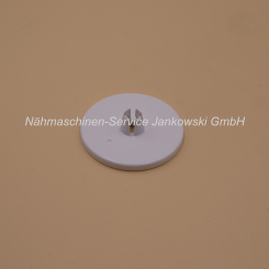 Fadenabziehscheibe für Husqvarna OV huskylock 901 