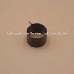 Feder Handrad für Singer Curvy 8763 