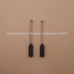 Motorkohleset 5 x 6 x 16mm 