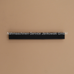 Gummifußleiste für Anlasser PFAFF ATK 0003 , ATK 0031 , ATK 0033 