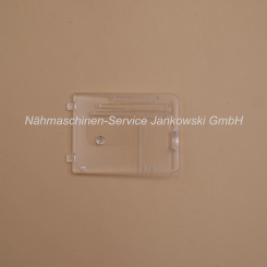 Stichplattenschieber für PFAFF ambition 610 , 620 / quilt ambition 630 , 635 