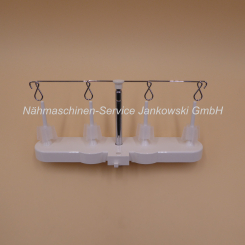Garnrollenständer für Singer OV 14SH 744 , 14SH 754 