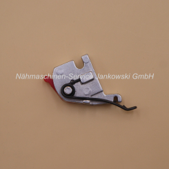 Nähfußhalter für Singer OV 14T 957DC , 14T 967DC , 14T 968DC 
