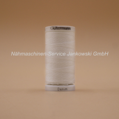 Gütermann Jeansfaden Denim 100m , No.50 , col. 1016 