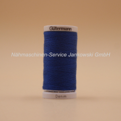 Gütermann Jeansfaden Denim 100m , No.50 , col. 6756 