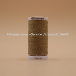 Gütermann Jeansfaden Denim 100m , No.50 , col. 2725 