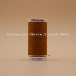Gütermann Jeansfaden Denim 100m , No.50 , col. 2040 