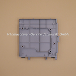 Grundplatte für Singer OV 14HD 854 Heavy Duty 