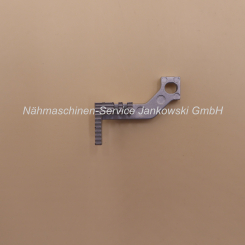 Transporteur (hinten) für Singer OV 14u 594 Quantumlock 4 / 14u 595 Quantumlock 5 