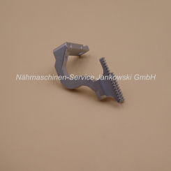 Transporteur (vorne) Differential für PFAFF OV hobbylock 4860 , 4870 