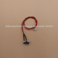 Mikroschalter Spuler für PFAFF creative 1.5 