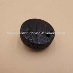 Handrad-Auslöseschraube für PFAFF hobbymatic 800 - 809 / 285 - 297 