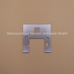 Stichplatte für Singer Mercury 3503 , 3507 , 3508 , 3514 , 3515 