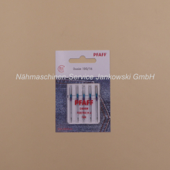 Nadeln PFAFF 130/705 H-J Jeans / Stärke 100 