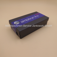 Zubehör-Box für PFAFF ambition-line 