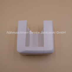 Anschiebetisch für Husqvarna Emerald 116 - 122 