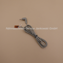 Anlasserkabel passend für PFAFF ATK0031 , ATK0033 , AT0060 tiptronic - selectronic - synchrotronic - creative 