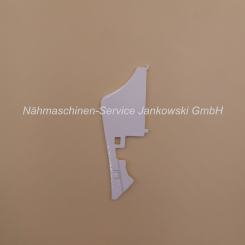 Abdeckung Fadenführung für Brother PR600 - PR1050X 