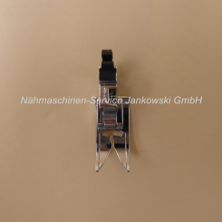 Nähfuß kpl. mit Halter für Elna eXperience 450 