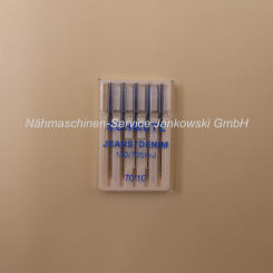 Nadeln Schmetz 130/705 H-J Jeans / Stärke 70 