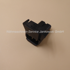 Steckdosen-Adapter für PFAFF 1196 / 1211 