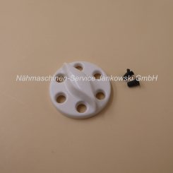 Programmwählrad für PFAFF 260 , 262 / 360 , 362 