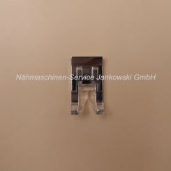 Monogrammnähfuß für Singer One , One Plus / 160'th Anniversary 