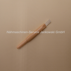 Pfeiltrenner mit Pinsel von Singer 