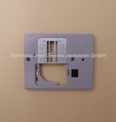 Stichplatte für Elna eXperience 450 