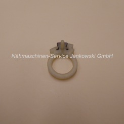Anschlag Handrad-Riemenscheibe für PFAFF 1222E / synchrotronic 1229 