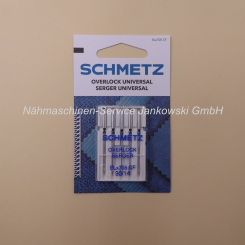 Nadeln OV Schmetz ELx705 SUK CF / Stärke 90 