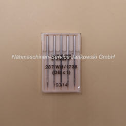 Nadeln PFAFF Industrie Nadelsystem 1738 , DBx1 / Stärke 90 