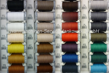 Gütermann creativ Qualitätsgarn Extra Stark 100m 