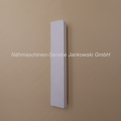 Deckel hinten für Anschiebetisch PFAFF J expression - performance - creative 