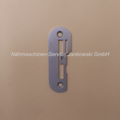 Stichplatte für PFAFF OV 792 