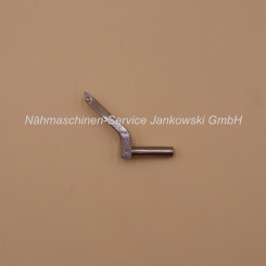 Greifer rechts für PFAFF OV hobbylock 4752 , 752 