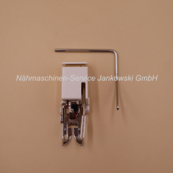 Obertransportfuß für Elna 9600 , 9500 , 8007 , 580 , viion CE 20 