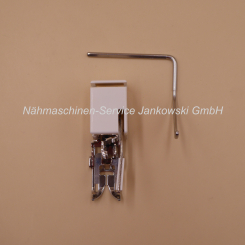 Obertransportfuß für Elna Lotus , Star Edition , 7200 Pro , 520 , 540 , 620 , 660 , 6001 , 6003Q , 6005 