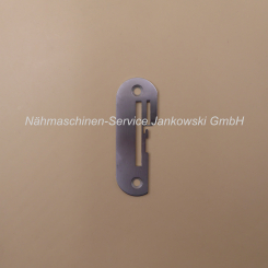 Stichplatte für CALANDA OV 706 / 791 