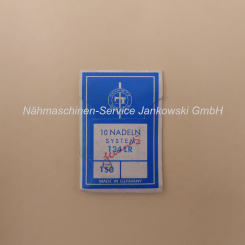 Nadeln Schmetz Industrie Nadelsystem 134 LR / Stärke 150 
