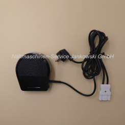 Anlasser passend für PFAFF 230 mit Elte-Motor PE30 , PE35 