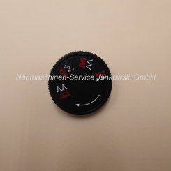 Programmwählrad für PFAFF 294-1 / 295-1 